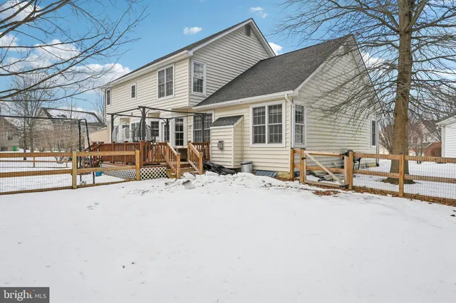 $725,000 | 13207 Anthem Greenfields Drive, Bowie, MD 20720