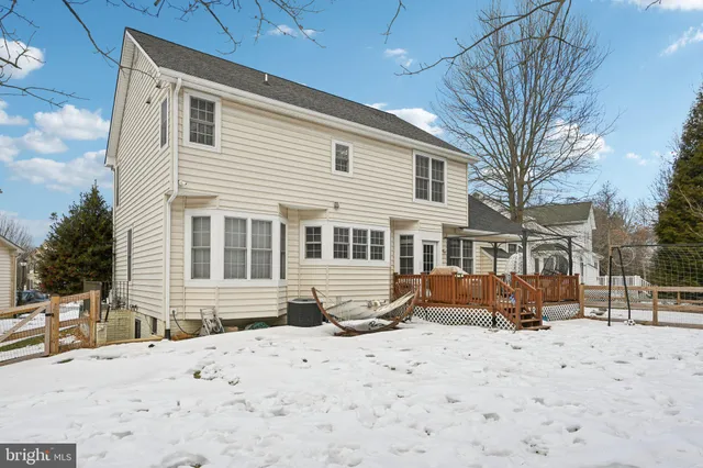 $725,000 | 13207 Anthem Greenfields Drive, Bowie, MD 20720