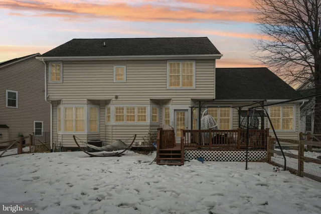 $725,000 | 13207 Anthem Greenfields Drive, Bowie, MD 20720