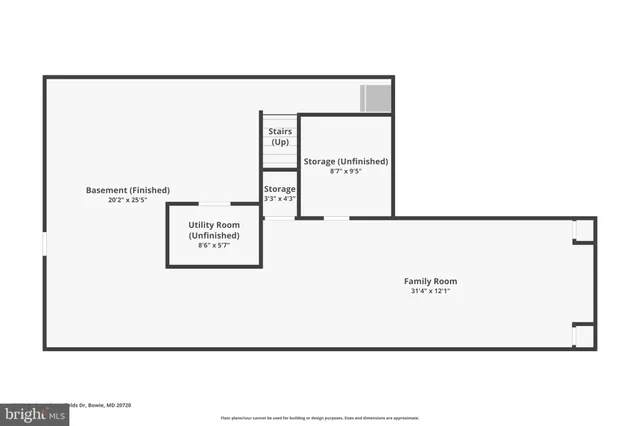 $725,000 | 13207 Anthem Greenfields Drive, Bowie, MD 20720