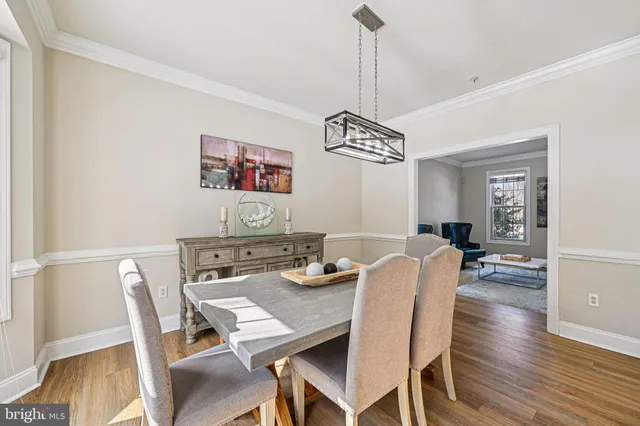 $725,000 | 13207 Anthem Greenfields Drive, Bowie, MD 20720