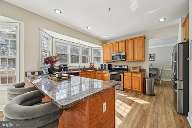 $725,000 | 13207 Anthem Greenfields Drive, Bowie, MD 20720