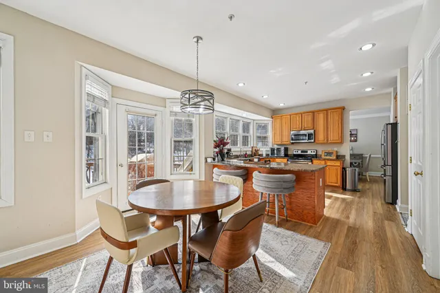 $725,000 | 13207 Anthem Greenfields Drive, Bowie, MD 20720