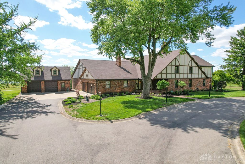 751 Old Springfield Road Vandalia, OH 45377 - Photo 78 of 89