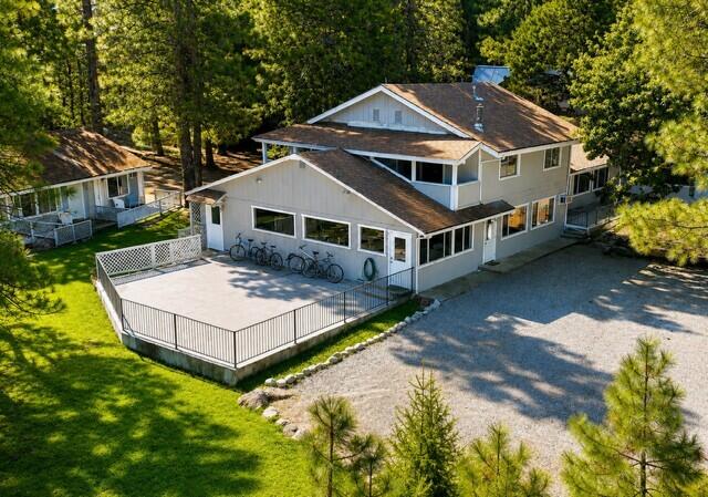 590 Airport Road Trinity Center, CA 96091 - Photo 24 of 37