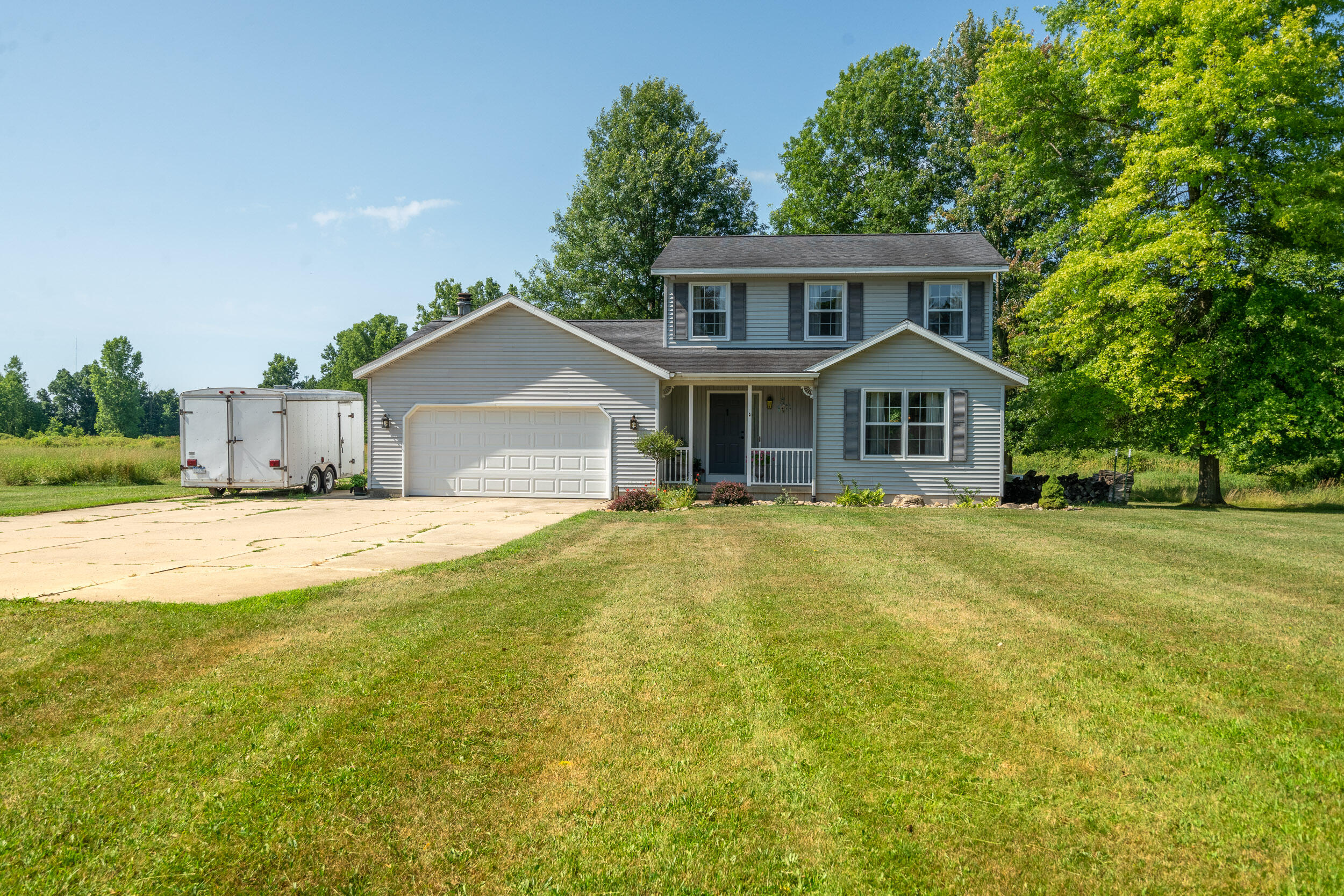 12687 Finkbeiner Road Middleville, MI 49333 - Photo 4 of 48 Finkbeiner-2