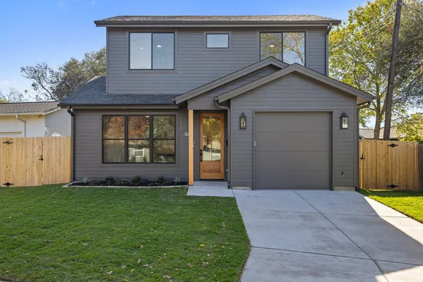 $610,000 | 1519 Villanova Drive, Austin, TX 78757