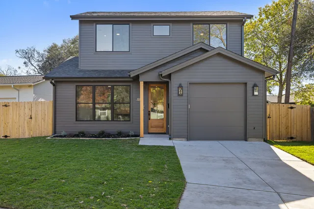 $625,000 | 1519 Villanova Drive, Austin, TX 78757