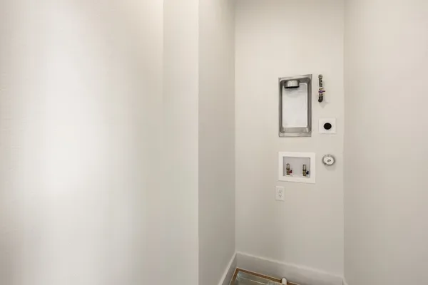 a view of a bathroom with a sink