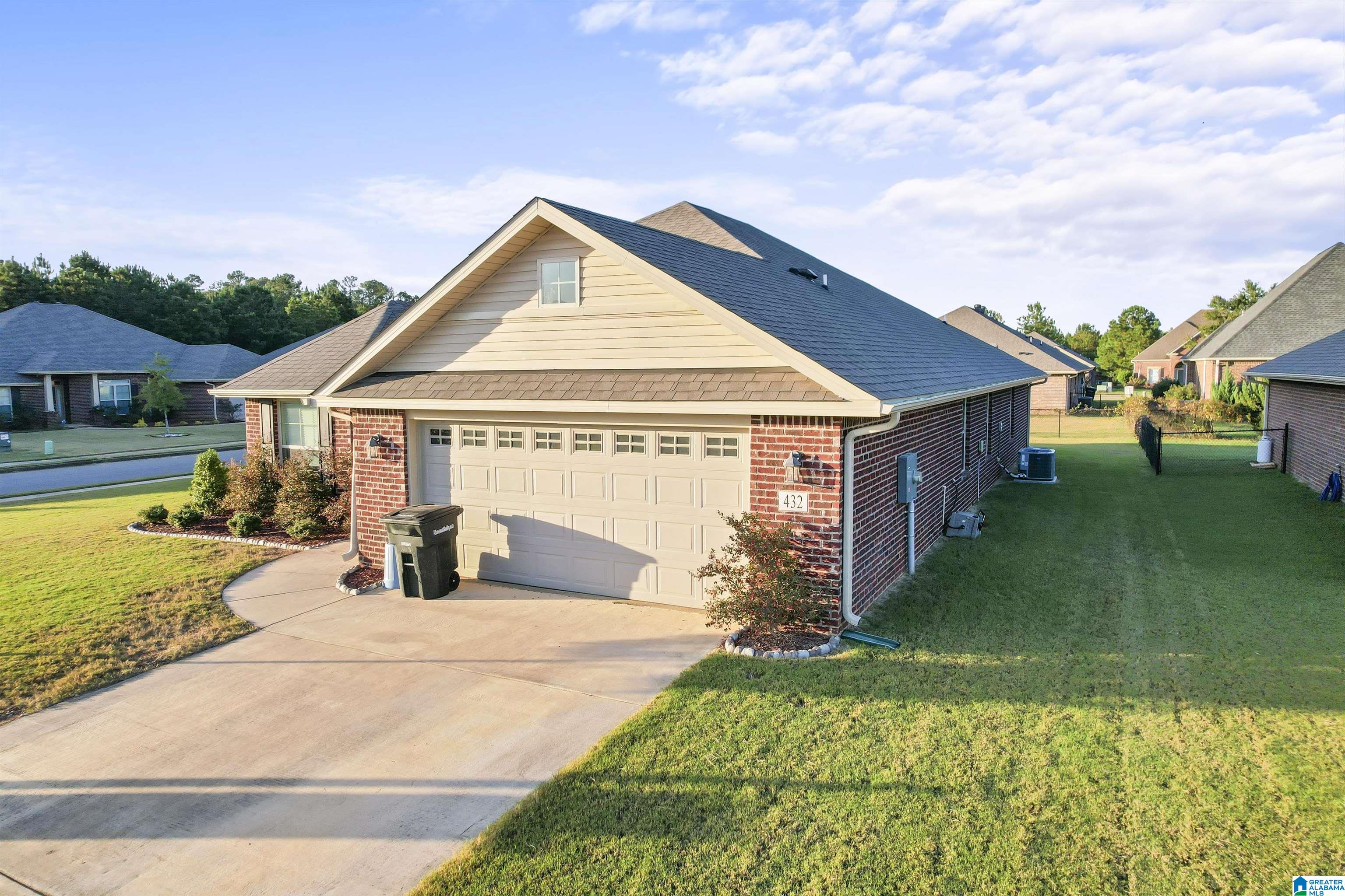 432 Union Loop Montevallo, AL 35115 - Photo 2 of 33 Gallery Image 2