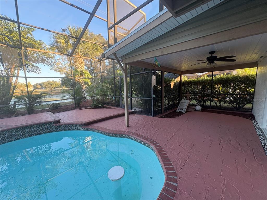 3904 Sweetleaf Drive Brandon, FL 33511 - Photo 11 of 34 a view of a indoor basketball court