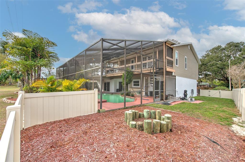 3904 Sweetleaf Drive Brandon, FL 33511 - Photo 11 of 66 a front view of a house with a yard