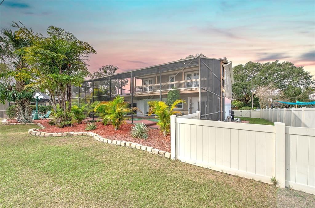 3904 Sweetleaf Drive Brandon, FL 33511 - Photo 15 of 66 a view of a house with a yard