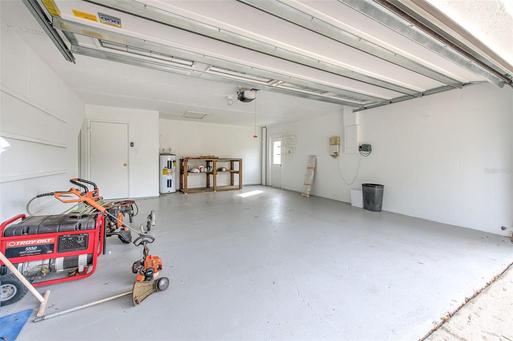 3904 Sweetleaf Drive Brandon, FL 33511 - Photo 17 of 66 a view of gym