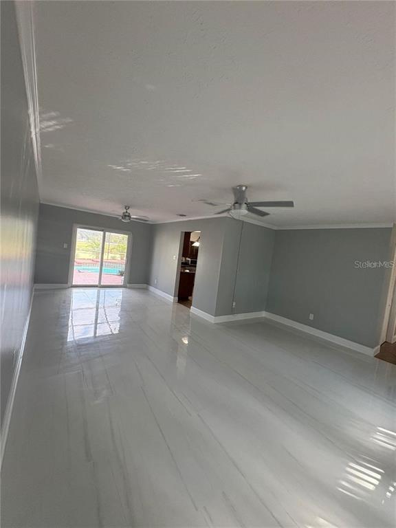 3904 Sweetleaf Drive Brandon, FL 33511 - Photo 22 of 34 an empty room with windows