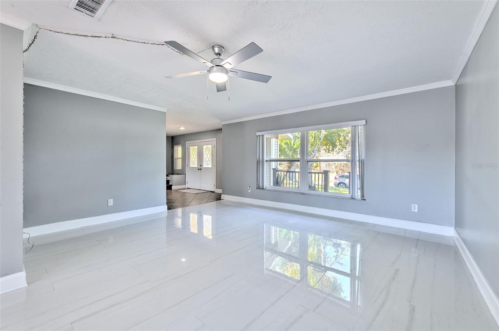 3904 Sweetleaf Drive Brandon, FL 33511 - Photo 30 of 66 a view of an empty room with a window