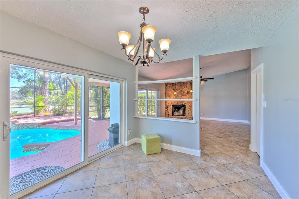 3904 Sweetleaf Drive Brandon, FL 33511 - Photo 32 of 66 a view of an entryway with chandelier