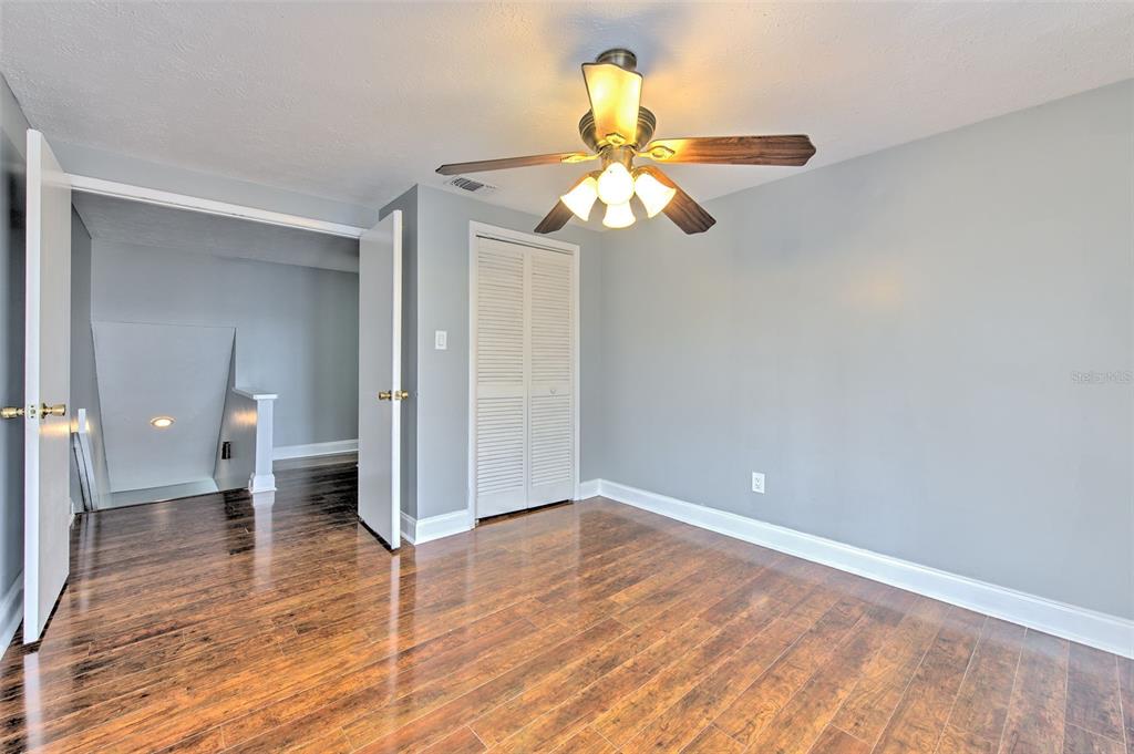 3904 Sweetleaf Drive Brandon, FL 33511 - Photo 39 of 66 a view of a livingroom with wooden floor