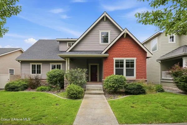 $505,000 | 1780 North Holl Boulevard, Liberty Lake, WA 99016