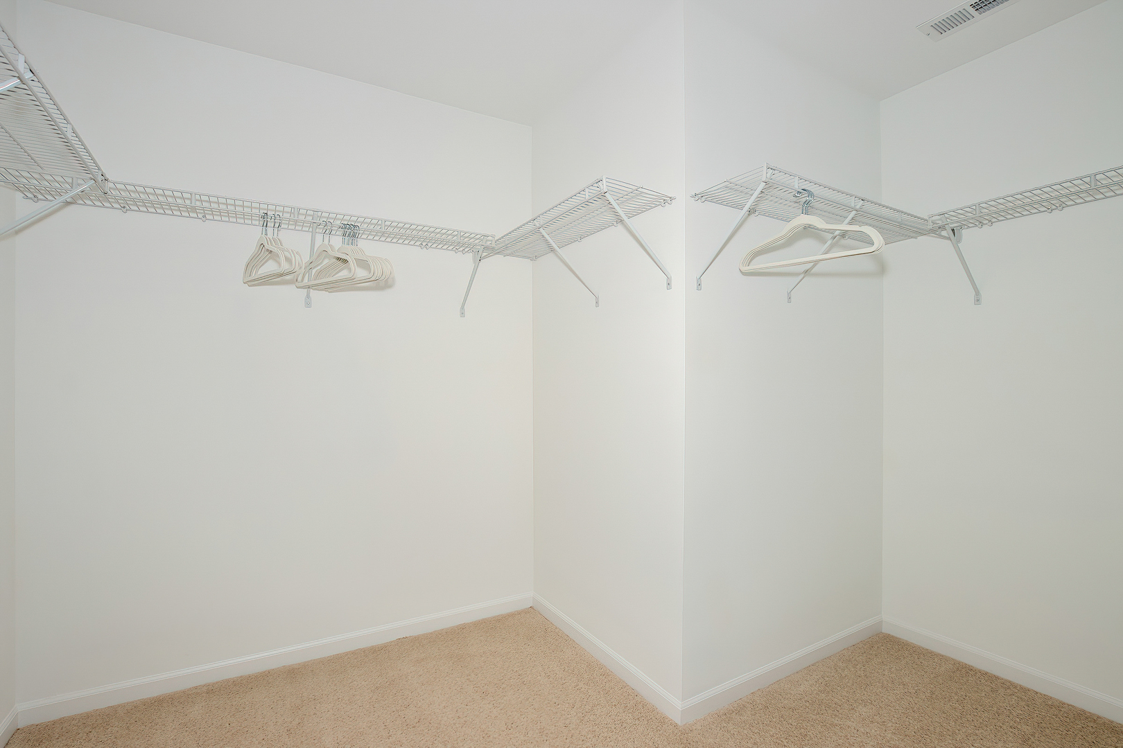 271 Barrett Drive Yorkville, IL 60560 - Photo 11 of 16 a view of a room with racks on the wall
