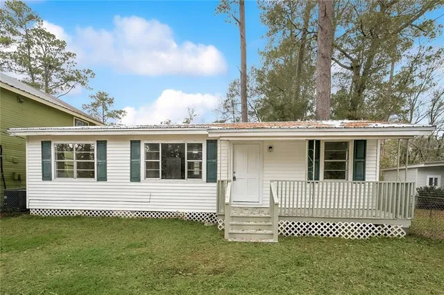 $140,000 | 522 East 35th Avenue, Covington, LA 70433