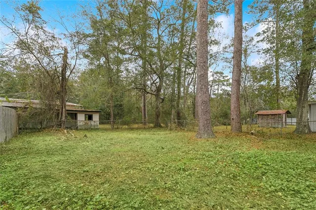 $140,000 | 522 East 35th Avenue, Covington, LA 70433