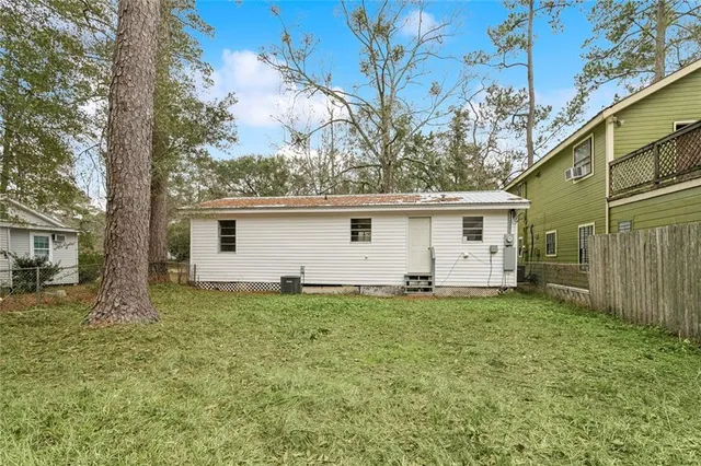 $140,000 | 522 East 35th Avenue, Covington, LA 70433