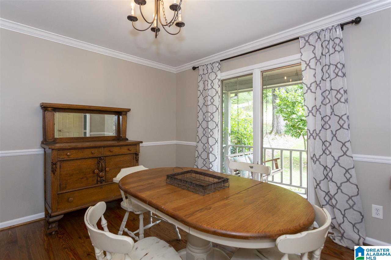 6544 Quail Run Drive Pelham, AL 35124 - Photo 25 of 49