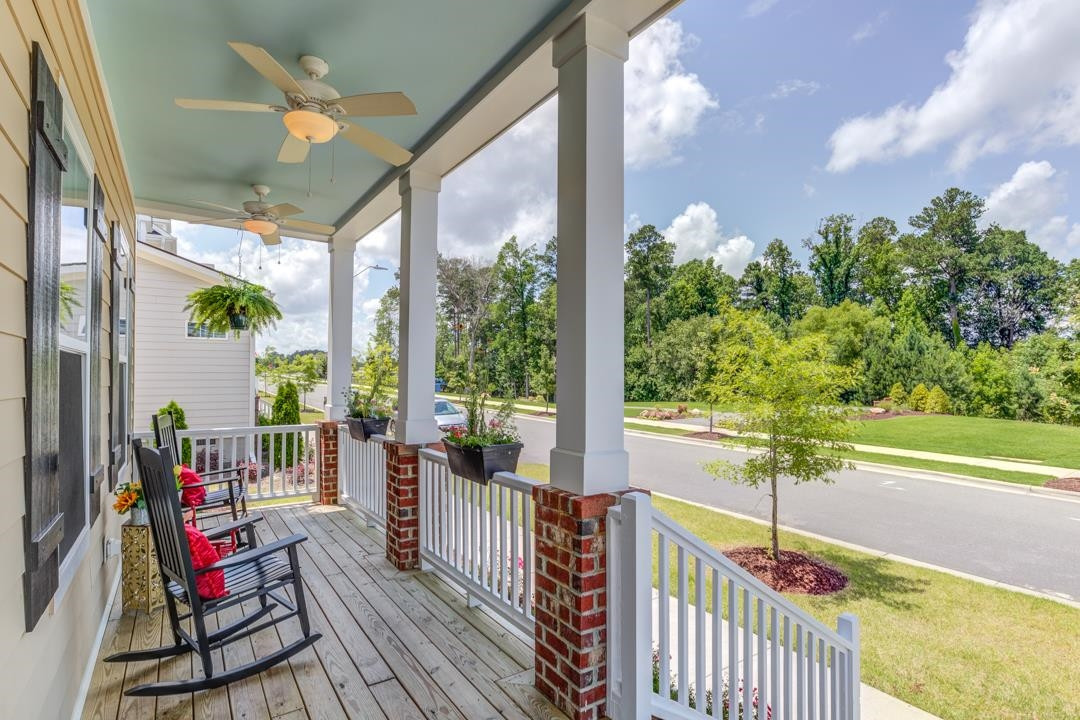 5534 Beardall Street Raleigh, NC 27616 - Photo 5 of 57 Photo 5