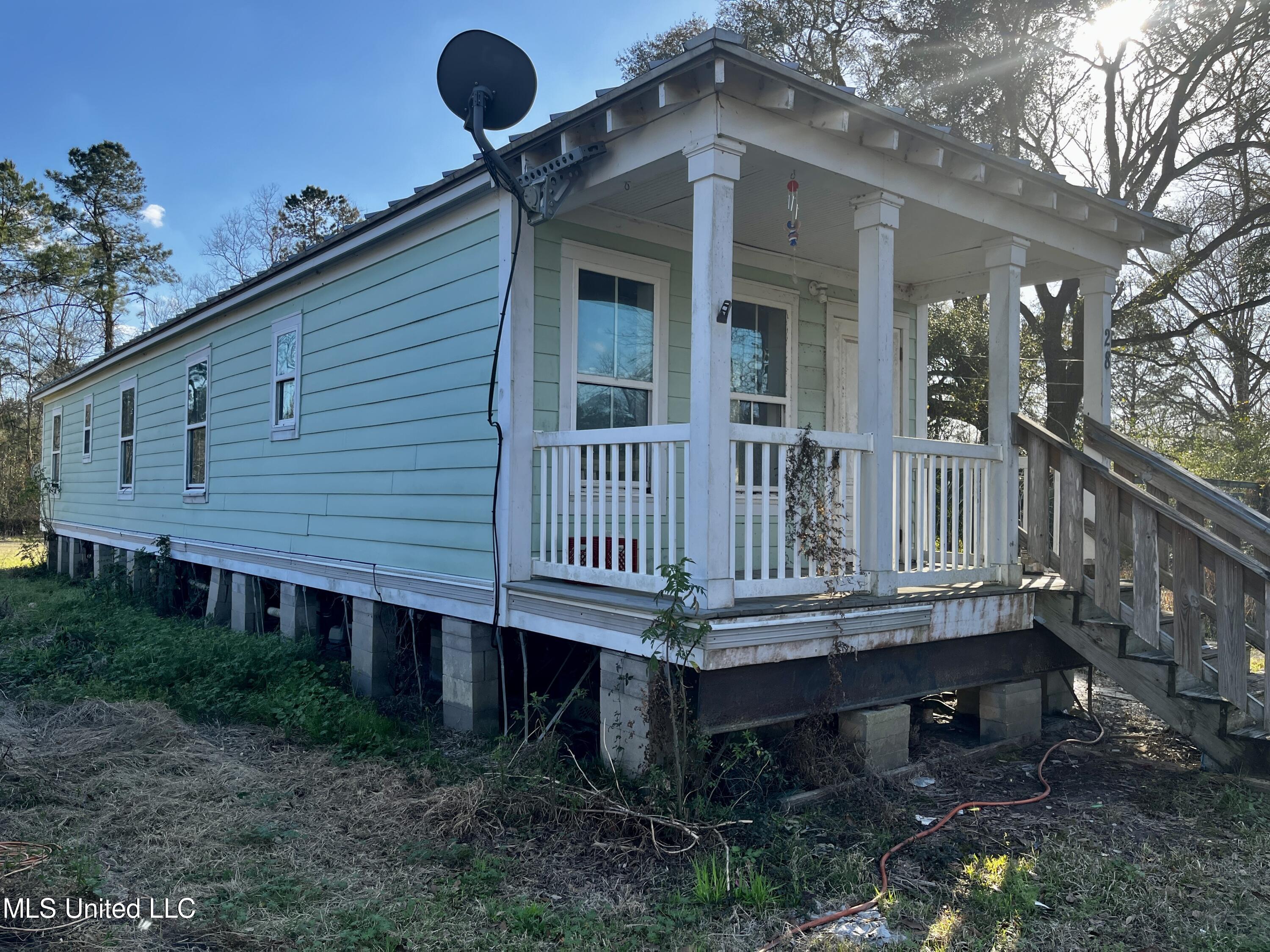 28 Davis Dawsey Road Picayune, MS 39466 - Photo 12 of 15 IMG_8667