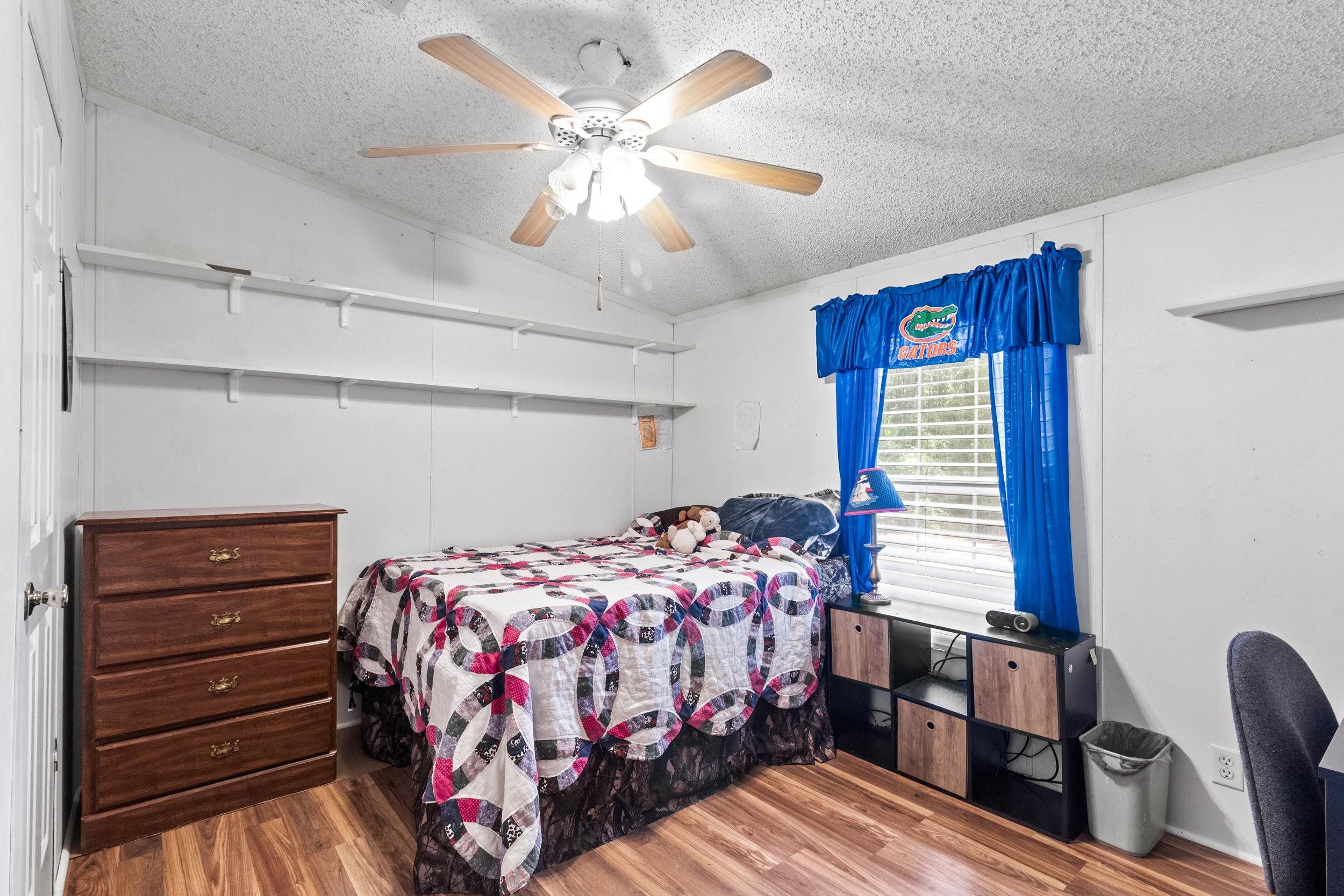 989 Wakulla Arran Road Crawfordville, FL 32327 - Photo 28 of 42