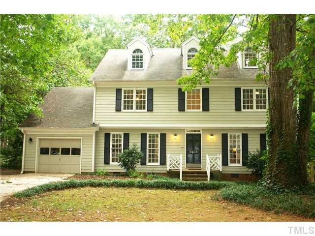 8508 Seagate Drive Raleigh, NC 27615 - Photo 2 of 25 Photo 2