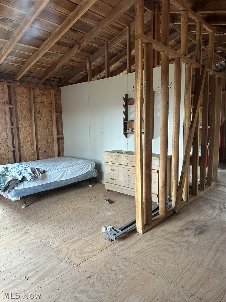 44800 Jim Stimpert Road Lewisville, OH 43754 - Photo 12 of 49 Upstairs living space open