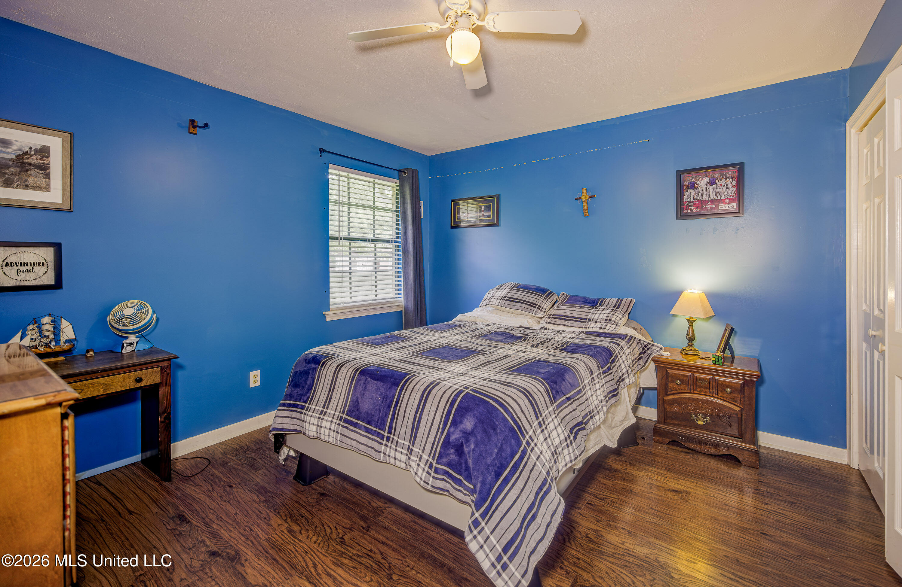 103 Erin Cove Clinton, MS 39056 - Photo 29 of 39 30 Third Bedroom