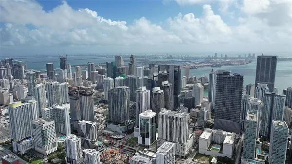 a view of city