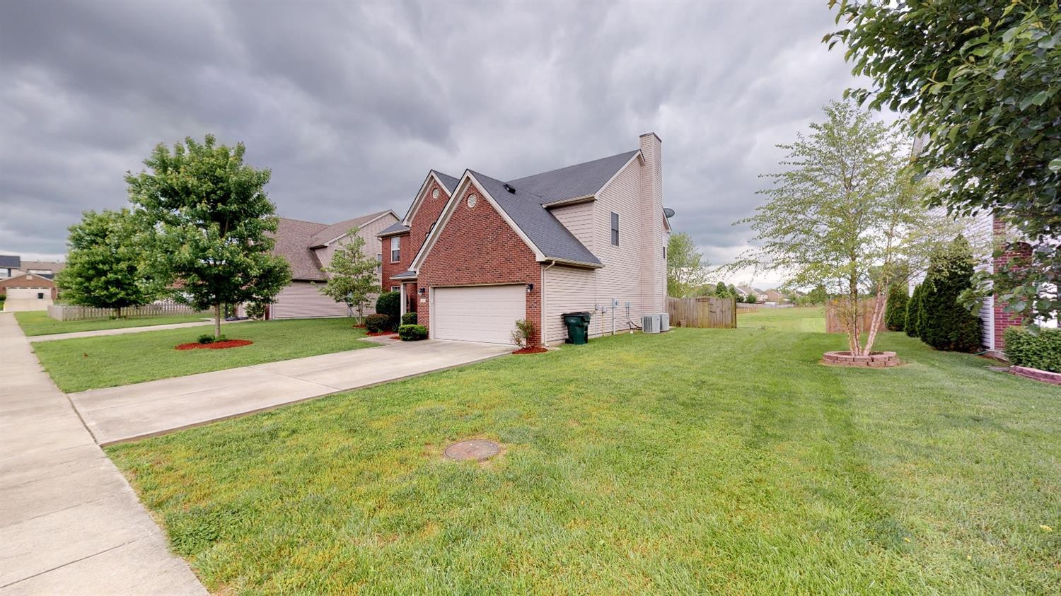 251 Ransom Trace Georgetown, KY 40324 - Photo 39 of 45 Listing Photo