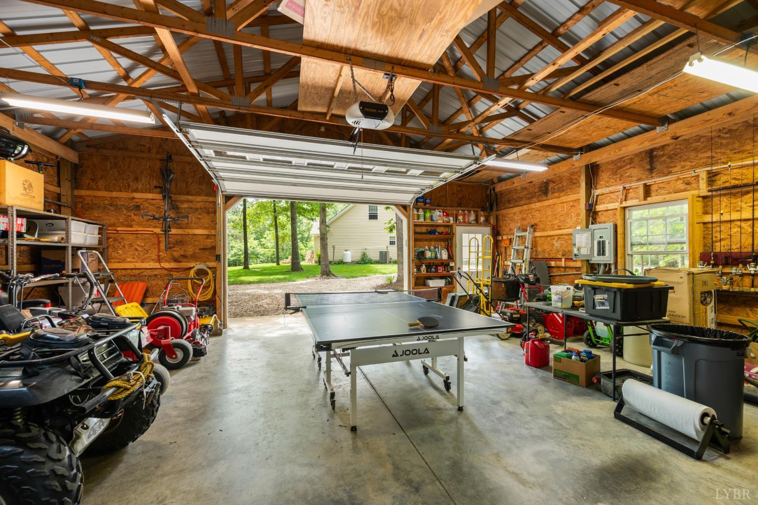 3936 Liberty Chapel Road Appomattox, VA 24522 - Photo 25 of 33
