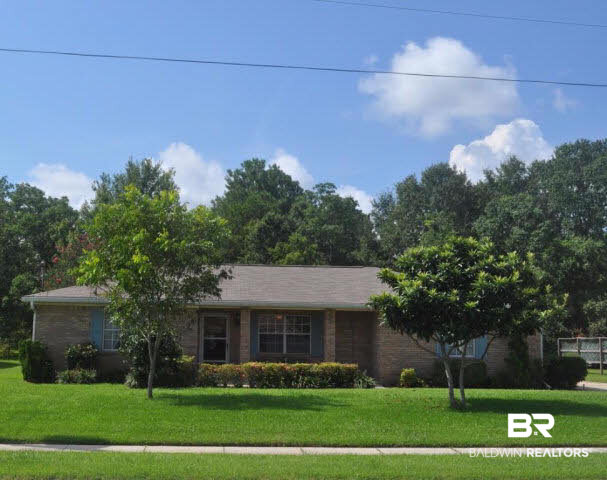 511 West Amanda Avenue Foley, AL 36535 - Photo 1 of 23