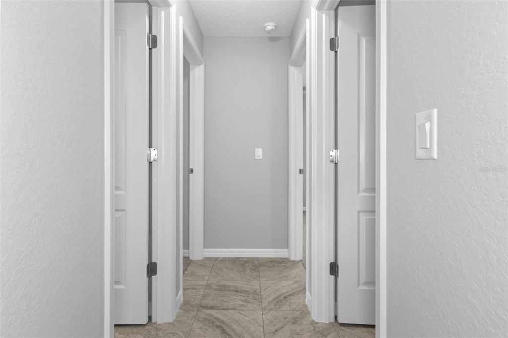 2492 Lackland Avenue Spring Hill, FL 34608 - Photo 20 of 30 a view of a bathroom with shower