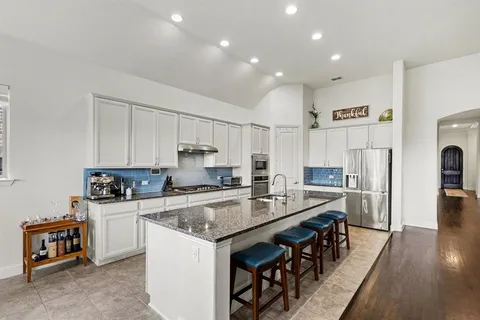 $749,900 | 5821 Austin Waters, The Colony, TX 75056