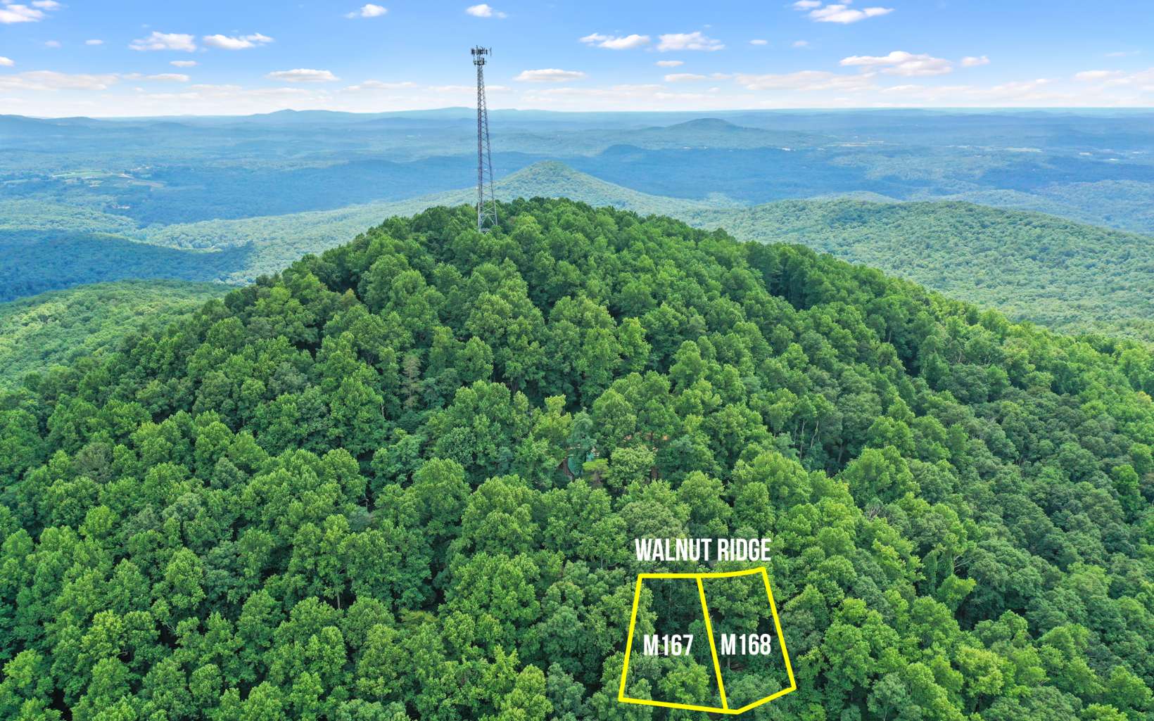 Walnut Ridge Ellijay, GA 30536 - Photo 2 of 4 Additional View