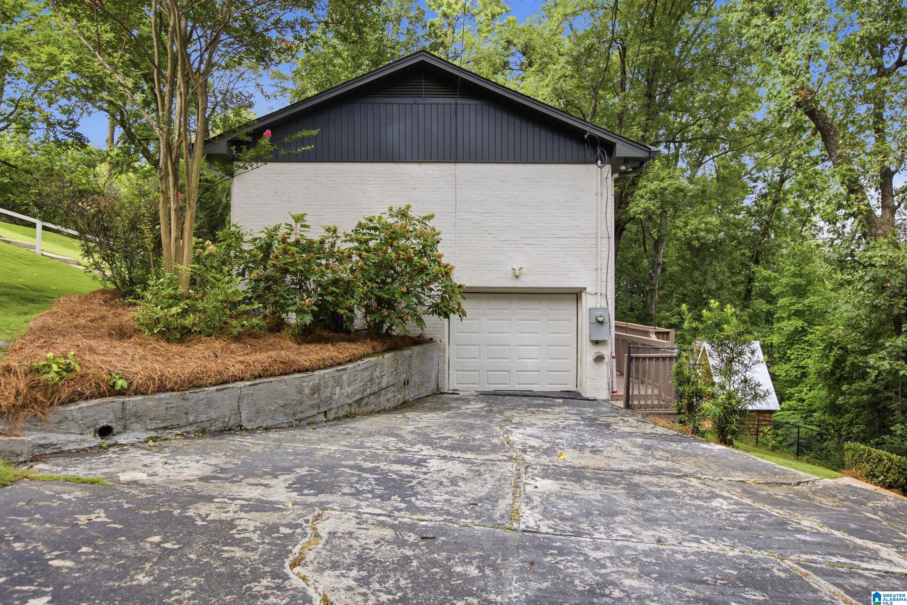1514 Ridge Road Homewood, AL 35209 - Photo 30 of 38