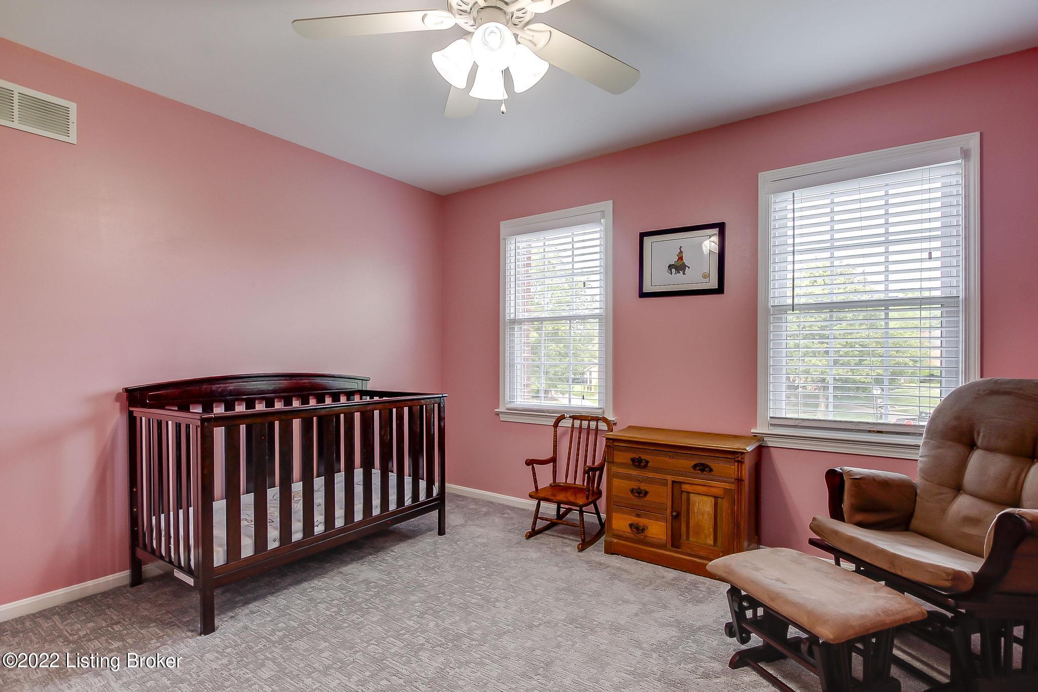 3400 Trail Ridge Road Louisville, KY 40241 - Photo 41 of 67 Alt. Bedroom #3