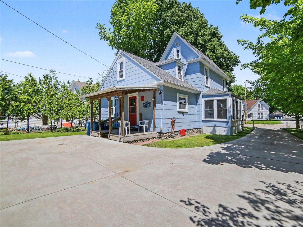 507 South State Street Hart, MI 49420 - Photo 26 of 31