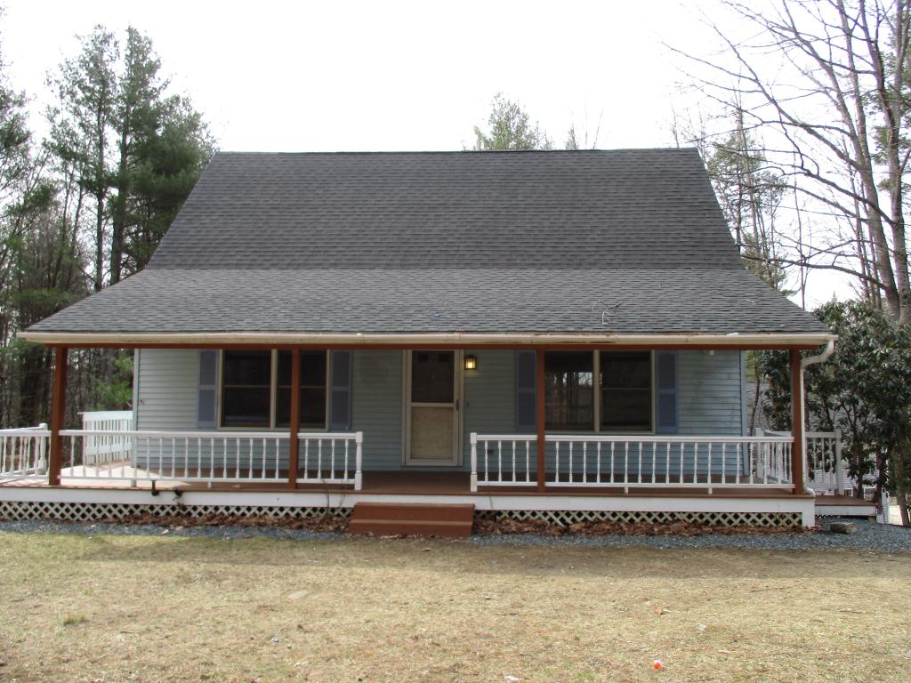 55 Leonard Caverly Road Strafford, NH 03884 - Photo 1 of 21