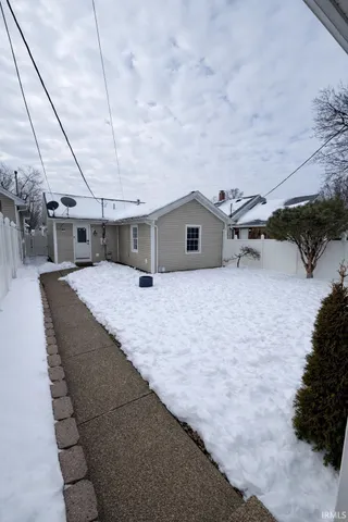 $189,900 | 3213 Forest Avenue, Evansville, IN 47712