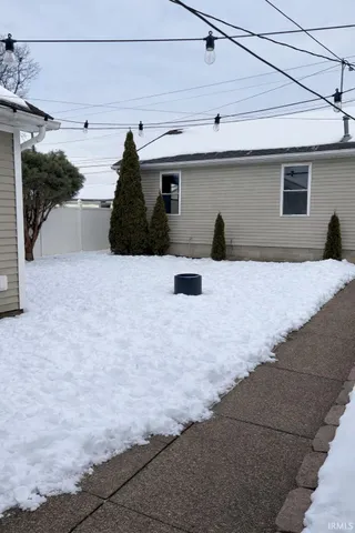 $189,900 | 3213 Forest Avenue, Evansville, IN 47712