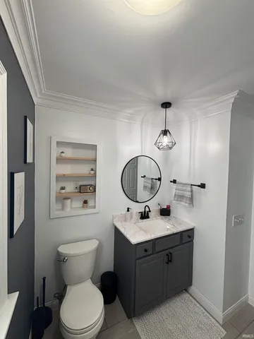 $189,900 | 3213 Forest Avenue, Evansville, IN 47712