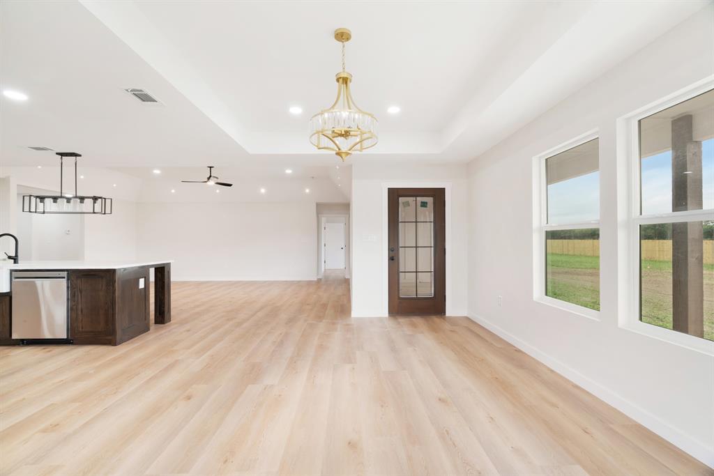67 Private Road Brookston, TX 75421 - Photo 6 of 26