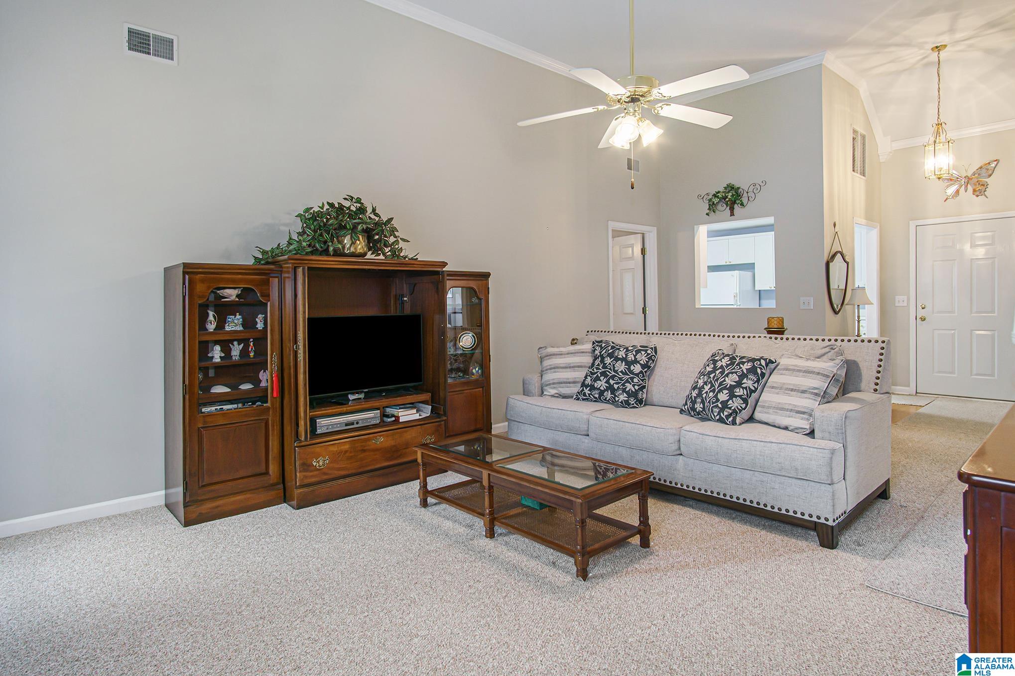 121 Hickory Point Drive Helena, AL 35080 - Photo 5 of 28